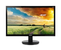Acer K242HYLBID czarny - 372925 - zdjęcie 1